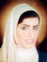 نجلاء الزايد
