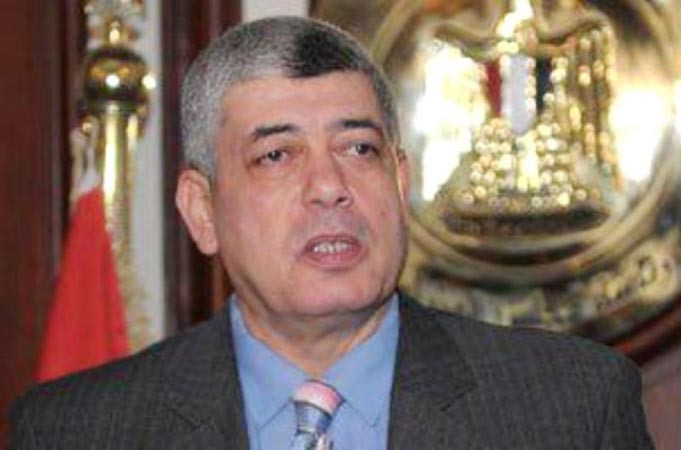 اللواء محمد ابراهيم