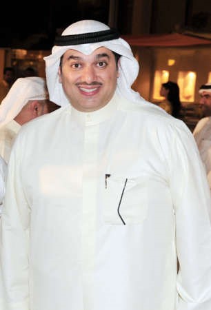 خليل التميمي