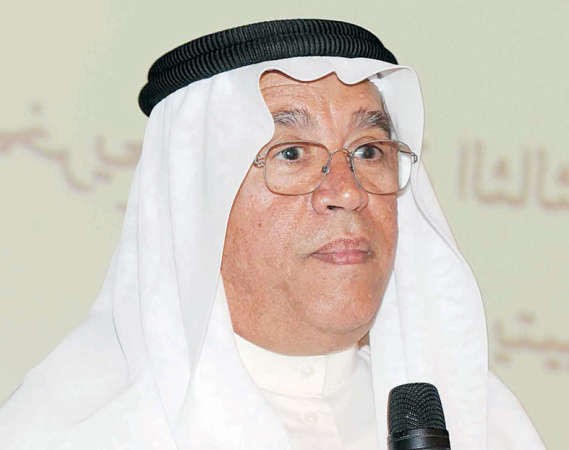 صالح الفلاح﻿