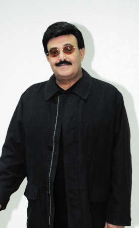 سمير غانم 