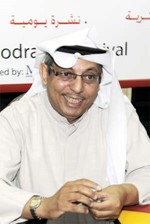 جمال اللهو مدير المهرجان﻿