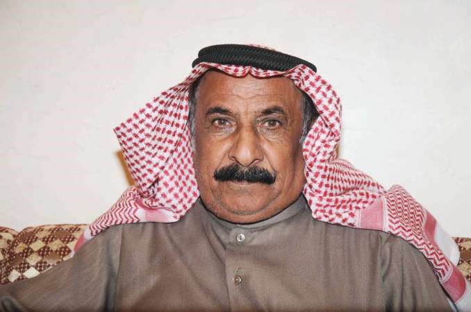 فهد السعيدي 