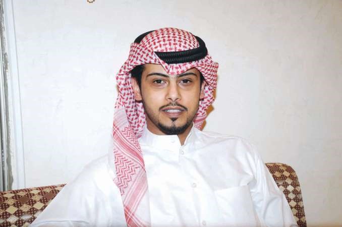 سالم السعيدي 