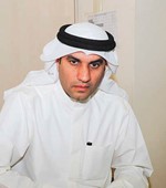عبدالله الكندري﻿