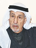 عبدالعزيز العدساني﻿