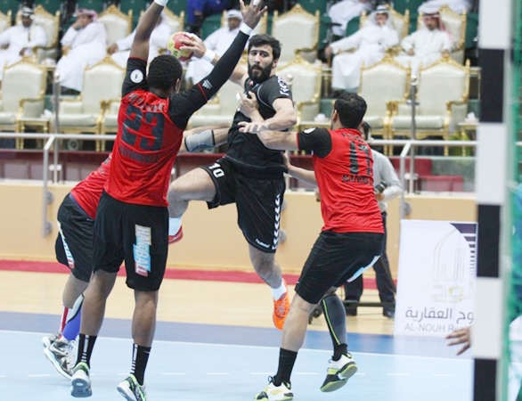 الكويت يوافق على إعارة الخميس للأهلي والقرين للعودة أمام السد في «الخليجية»
