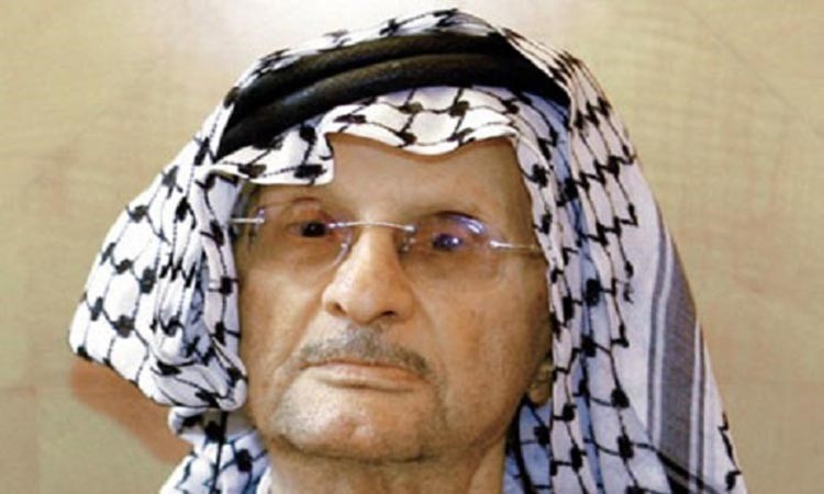 ابراهيم محمد صالح ابوعرب