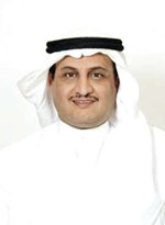 لؤي جاسم الخرافي﻿
