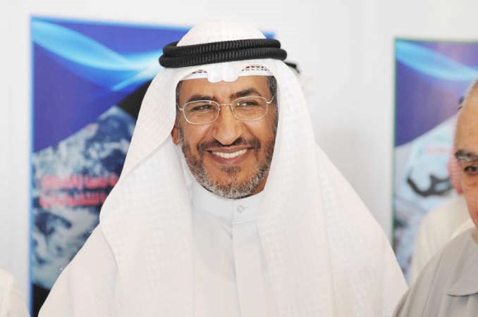 د ناجي المطيري