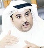 المحامى فيصل الرشيدي ﻿
