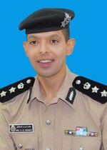 العقيد عادل الحشاش ﻿