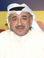 النائب دعبدالحميد دشتي﻿