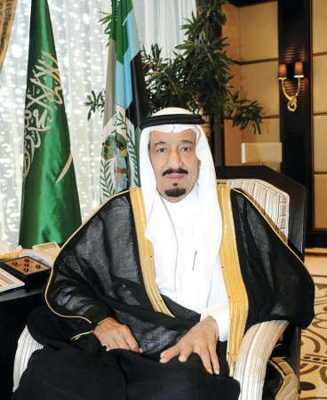 صاحب السمو الملكي الامير سلمان بن عبدالعزيز﻿