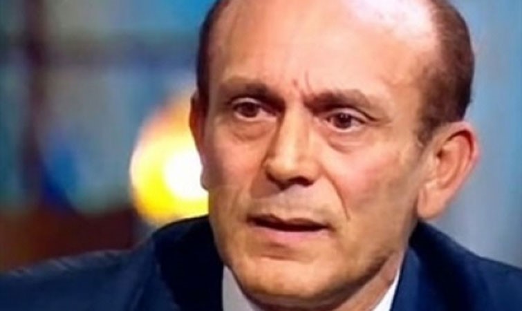 بالفيديو.."محمد صبحي" لهذا السبب رفضت وزارة الثقافة  