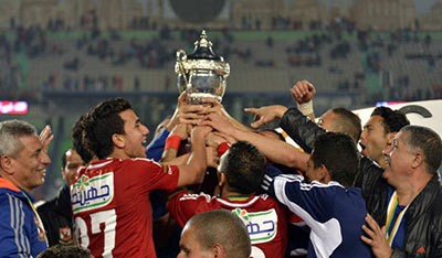 هل أنت من عاشقي الأهلي المصري؟.. لا تقرأ هذا التقرير