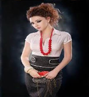 ميريام فارس : فتاة ليل في رمضان