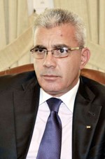 السفير رامي طهبوب﻿