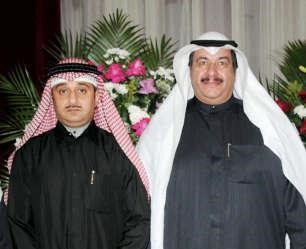 دعمر السيد عمر مهنئا