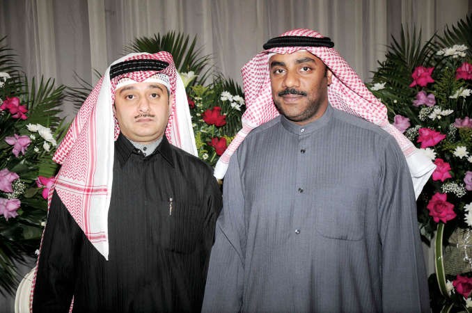 المقدم ابراهيم المعيلي مباركا