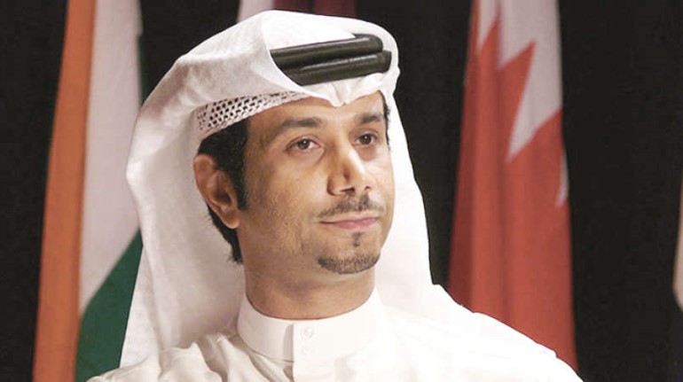 فايز السعيد