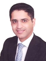 د مرزوق العازمي