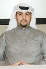 طلال البحر﻿
