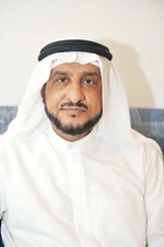 احمد العربيد
