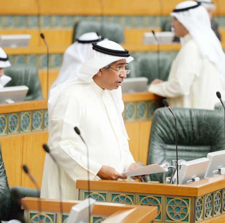 معادل الخرافي﻿