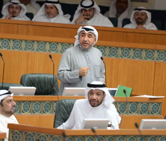 دعبدالحميد دشتي﻿