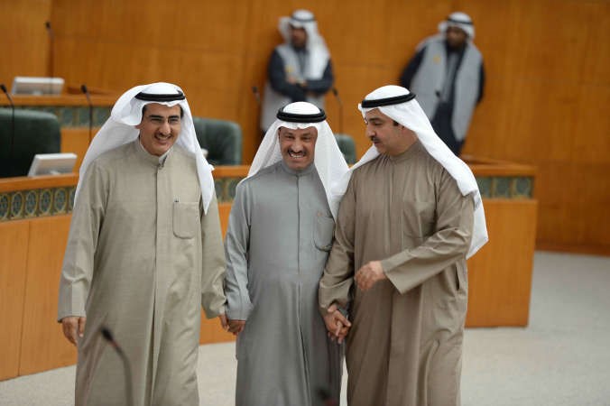 معبدالعزيز الابراهيم مع محمد طنا وجمال العمر﻿