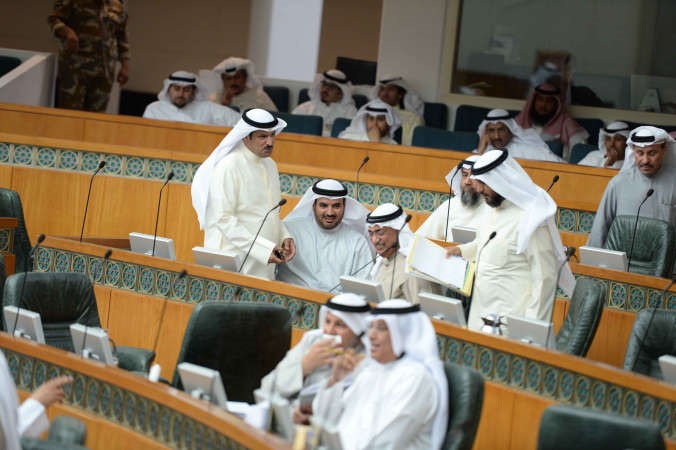عبدالله العدواني وحمدان العازمي ودعبدالمحسن المدعج ودعبدالرحمن الجيران ودحسين قويعان﻿