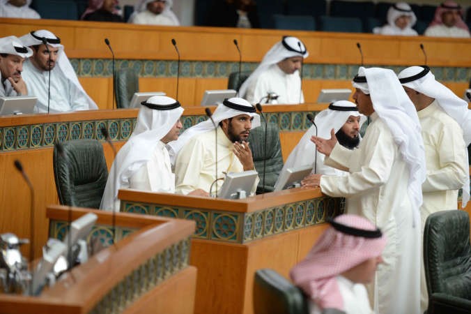 احمد المليفي ودحسين قويعان وماجد موسى وداحمد بن مطيع﻿