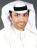 المحامي خالد العبدالجليل﻿