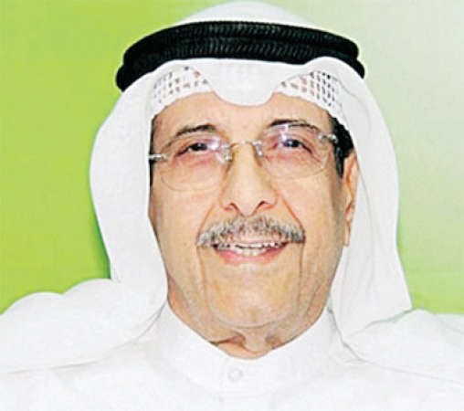 محمد المسند﻿