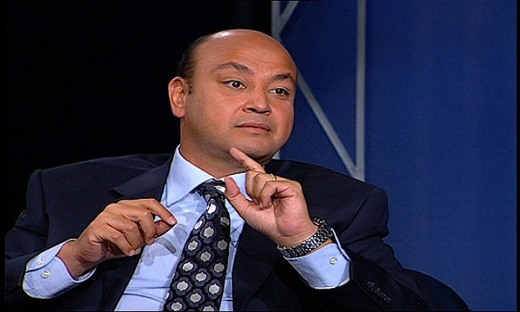 بالفيديو..عمرو أديب: 