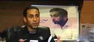 بالفيديو.. سامي الجابر يهاجم وسائل الإعلام ويصفها بـ "المأجورة" و"مسبوقة الدفع"