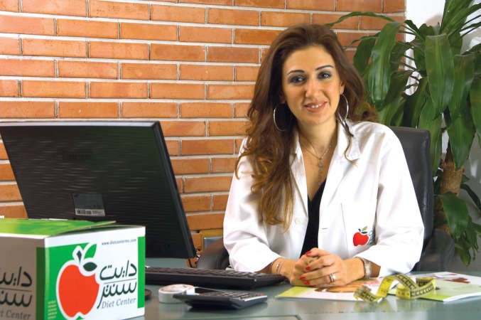 فاتن غرز الدين