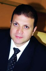 ايهاب زكري