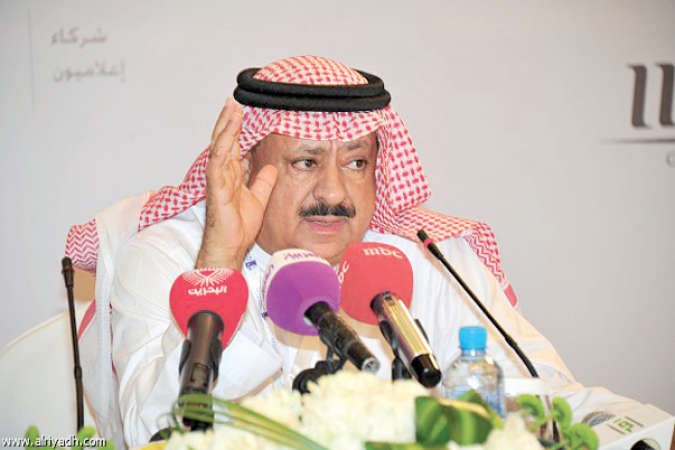 مدير عام جهاز اذاعة وتلفزيون الخليج دعبدالله ابوراس﻿