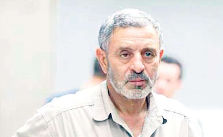 عبد المجيد ياحي