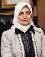 هند الصبيح﻿