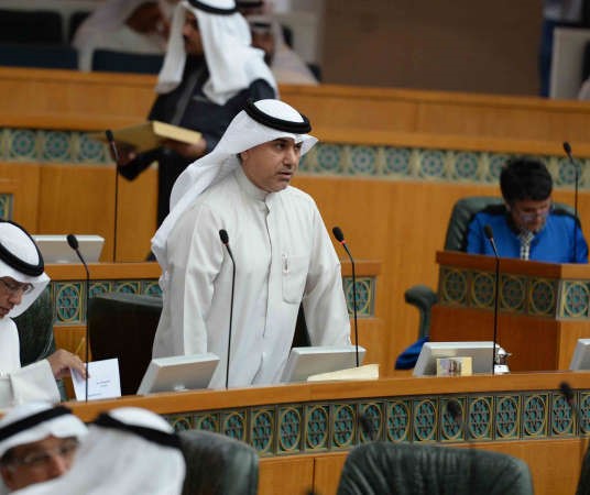 عبدالله التميمي