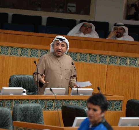 دعبدالحميد دشتي