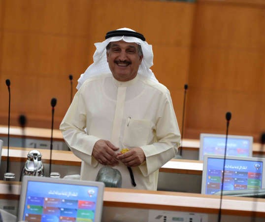 كامل العوضي