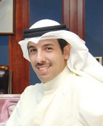 مرزوق الخرافي ﻿