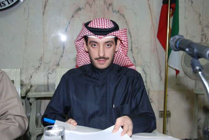 النائب السابق صالح الملا﻿