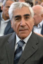 انطوان سعد