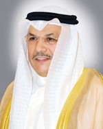  الشيخ خالد الجراح ﻿