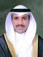 رئيس مجلس الامة مرزوق الغانم